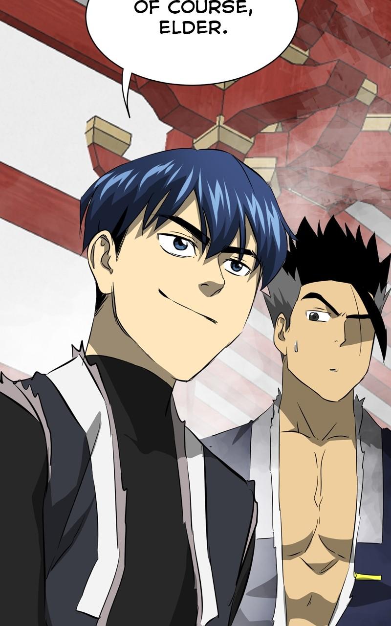 Read Infinite Leveling: Murim chapter 128.7 image 132 on Lezhin