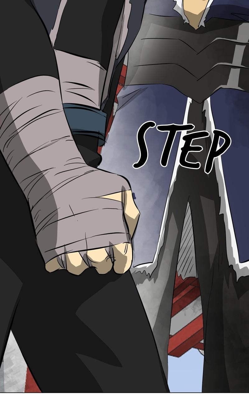 Read Infinite Leveling: Murim chapter 128.7 image 133 on Lezhin