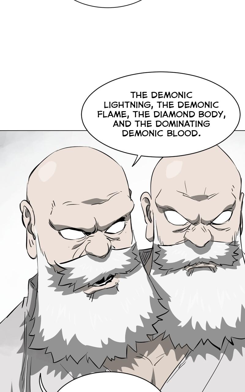 Read Infinite Leveling: Murim chapter 128.7 image 17 on Lezhin
