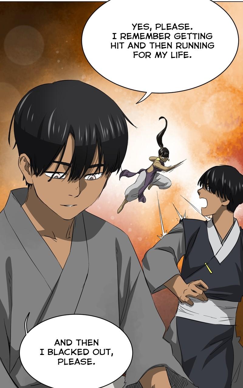 Read Infinite Leveling: Murim chapter 128.7 image 2 on Lezhin