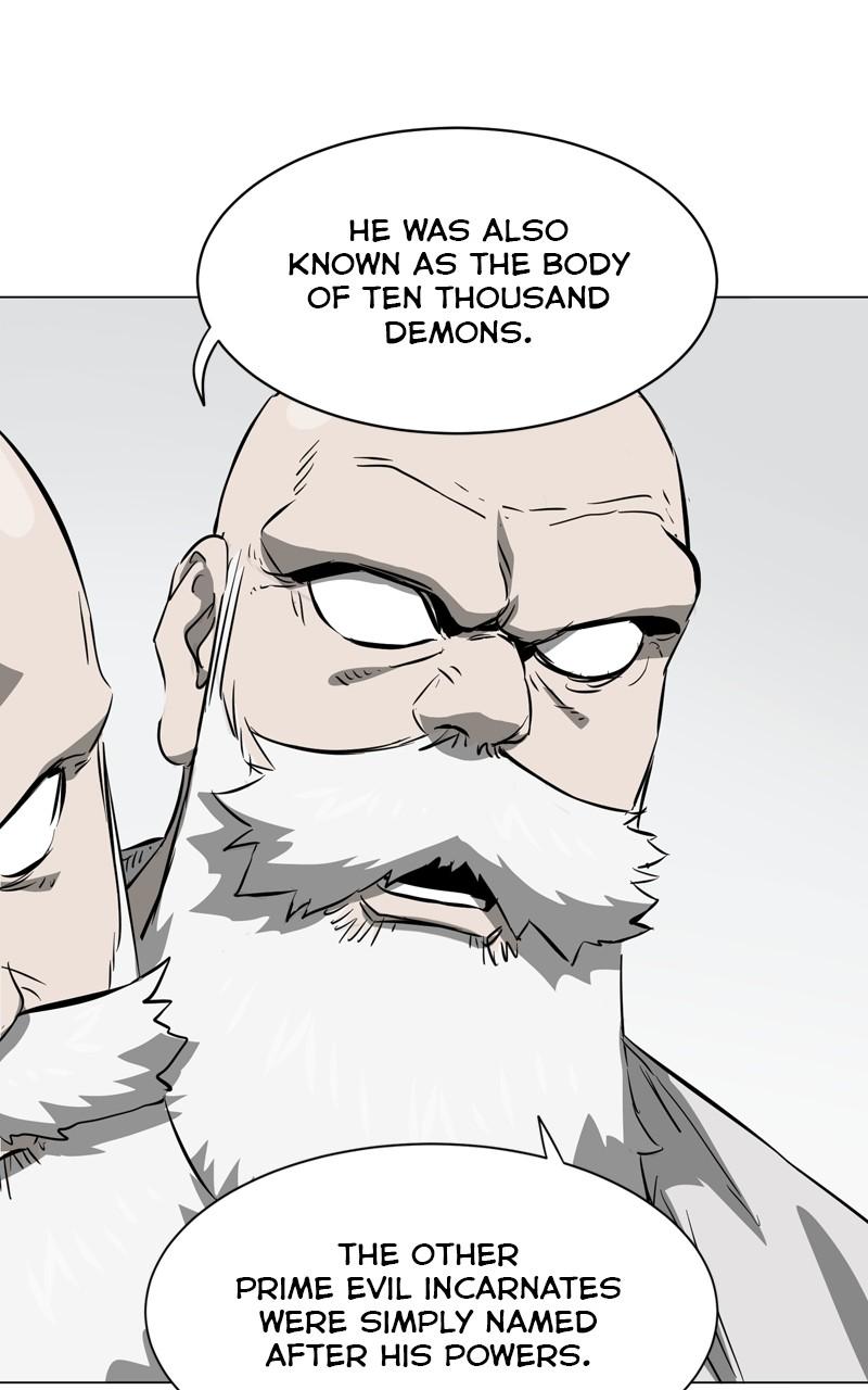 Read Infinite Leveling: Murim chapter 128.7 image 25 on Lezhin