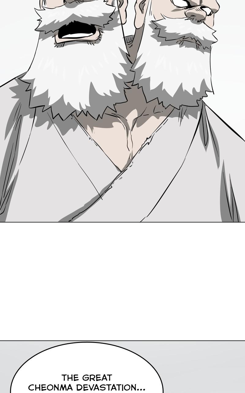 Read Infinite Leveling: Murim chapter 128.7 image 27 on Lezhin