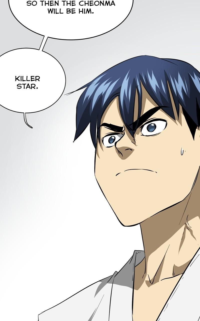 Read Infinite Leveling: Murim chapter 128.7 image 28 on Lezhin