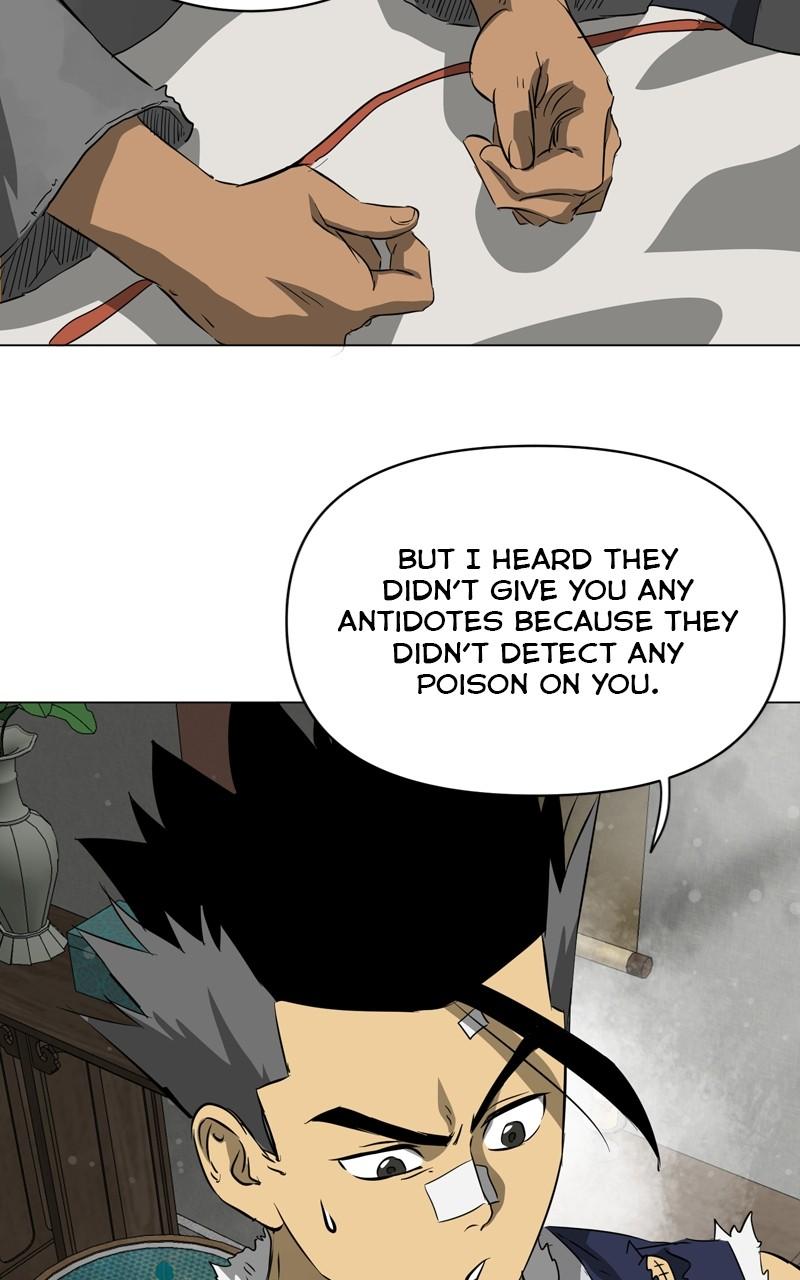 Read Infinite Leveling: Murim chapter 128.7 image 3 on Lezhin