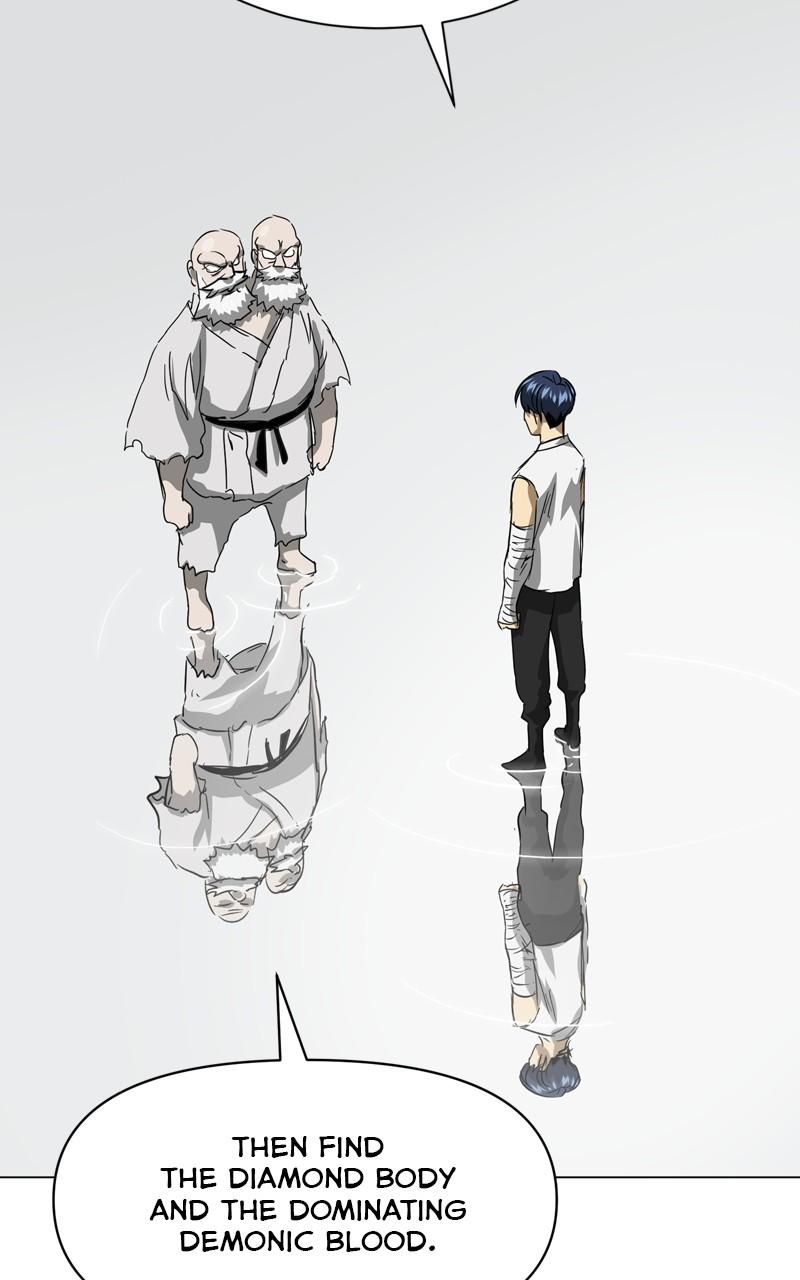 Read Infinite Leveling: Murim chapter 128.7 image 31 on Lezhin