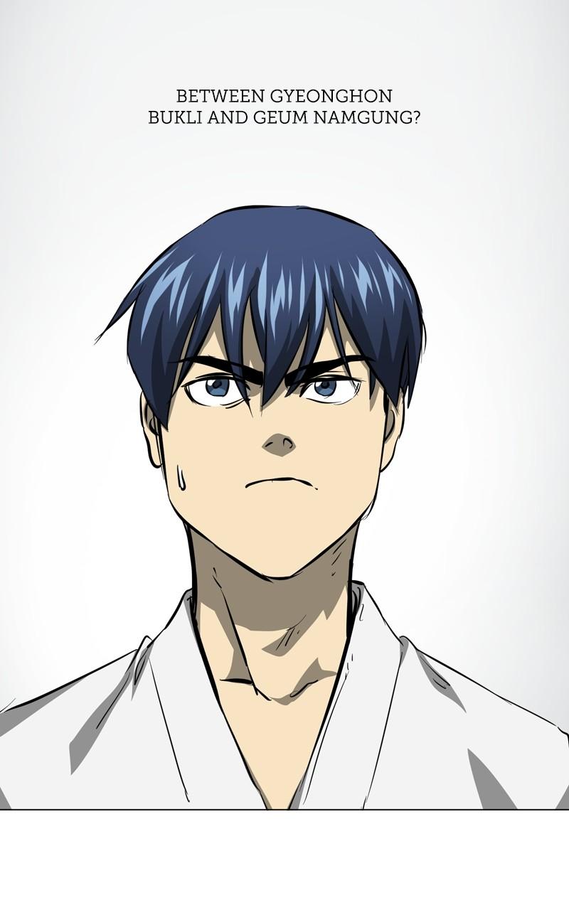 Read Infinite Leveling: Murim chapter 128.7 image 35 on Lezhin