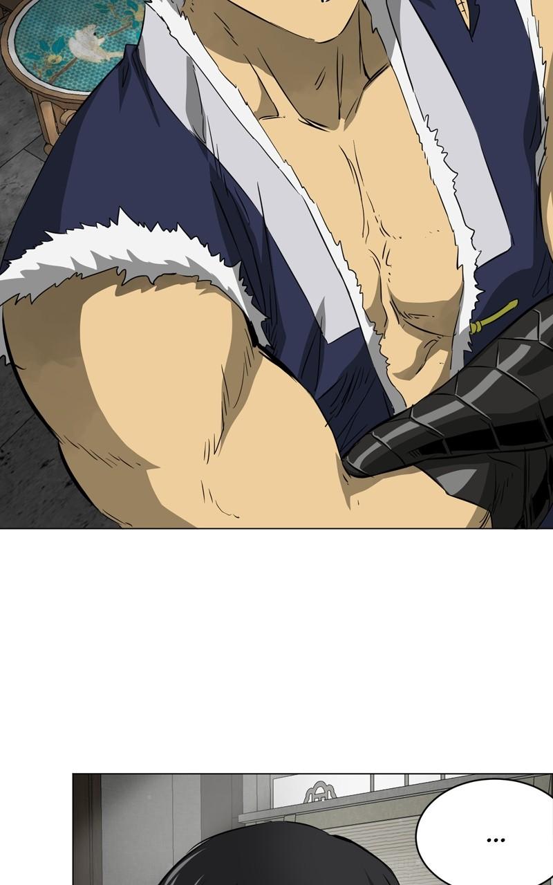 Read Infinite Leveling: Murim chapter 128.7 image 4 on Lezhin