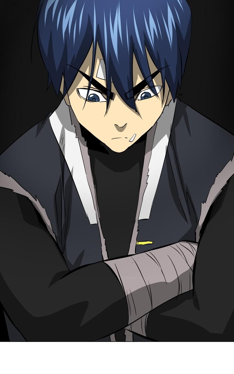 Read Infinite Leveling: Murim chapter 128.7 image 41 on Lezhin