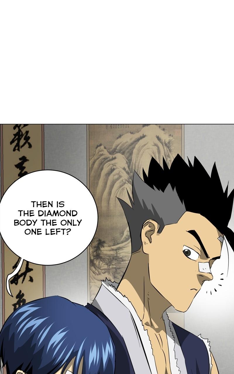 Read Infinite Leveling: Murim chapter 128.7 image 42 on Lezhin