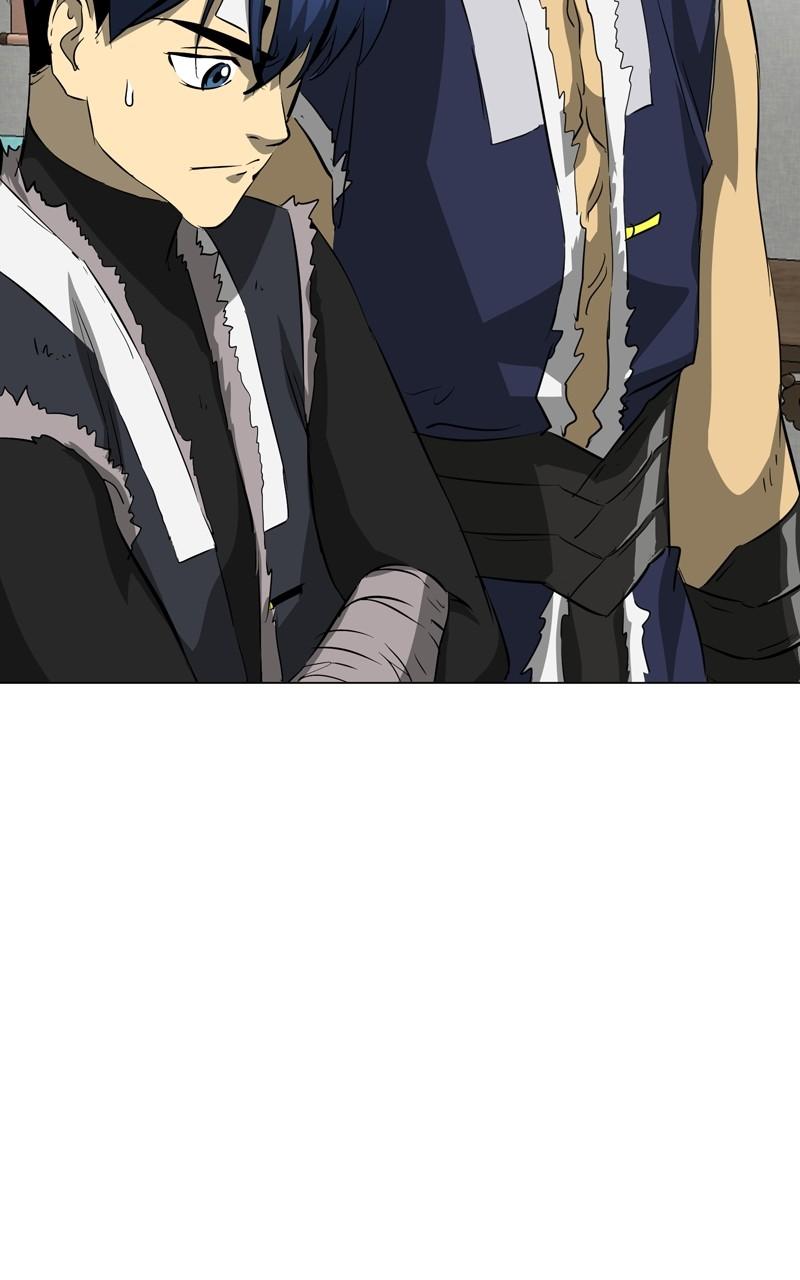 Read Infinite Leveling: Murim chapter 128.7 image 43 on Lezhin