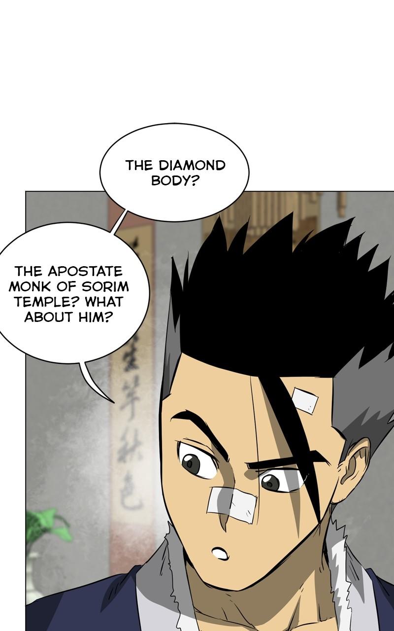 Read Infinite Leveling: Murim chapter 128.7 image 44 on Lezhin