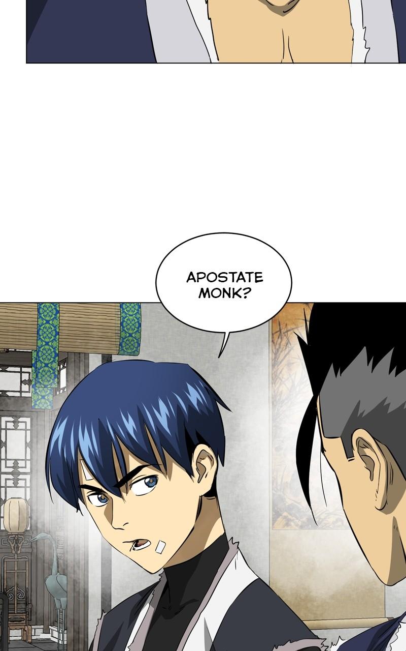 Read Infinite Leveling: Murim chapter 128.7 image 45 on Lezhin