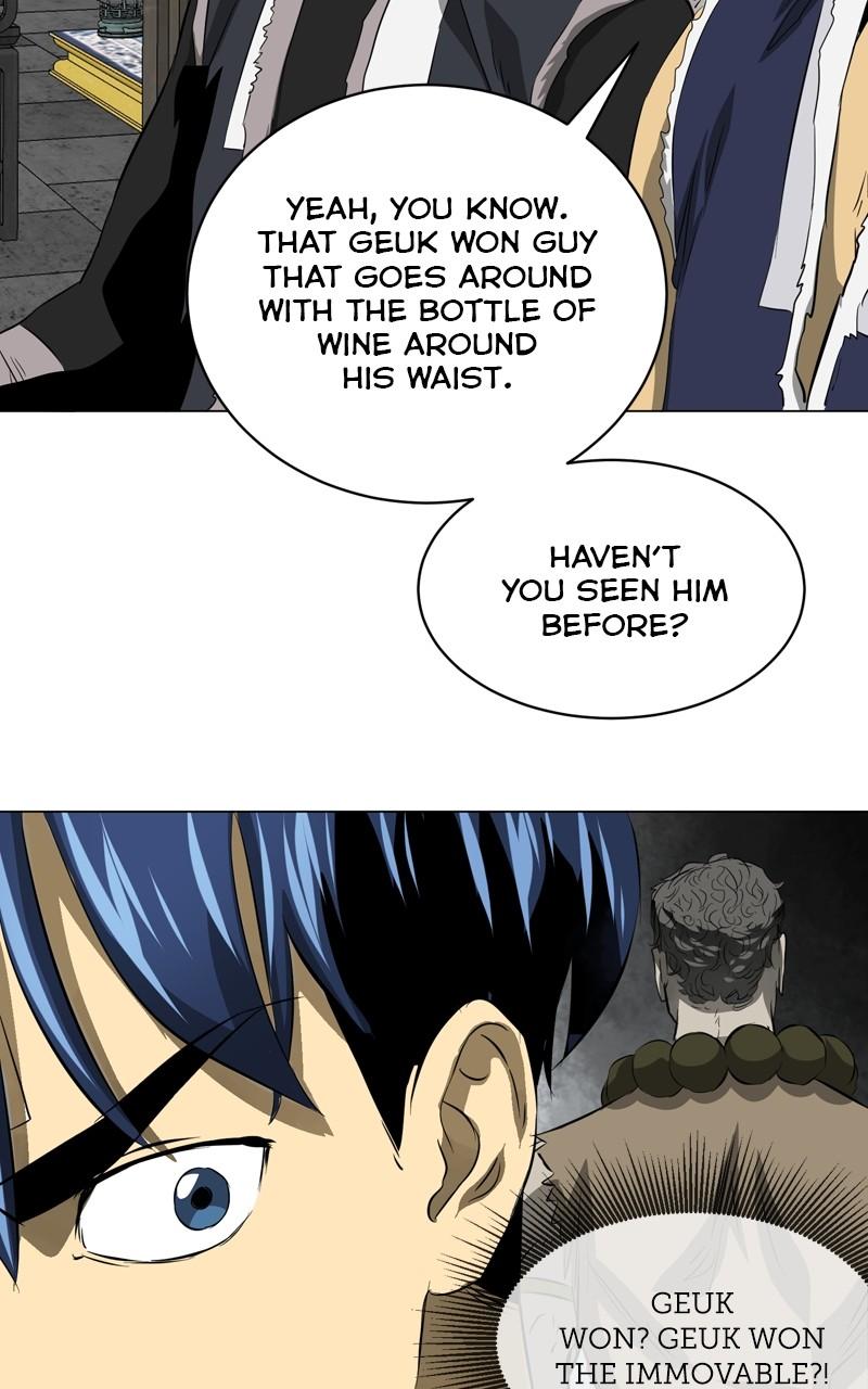 Read Infinite Leveling: Murim chapter 128.7 image 46 on Lezhin