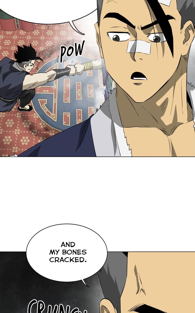Read Infinite Leveling: Murim chapter 128.7 image 48 on Lezhin