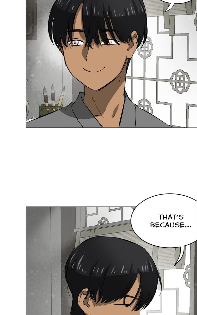 Read Infinite Leveling: Murim chapter 128.7 image 5 on Lezhin