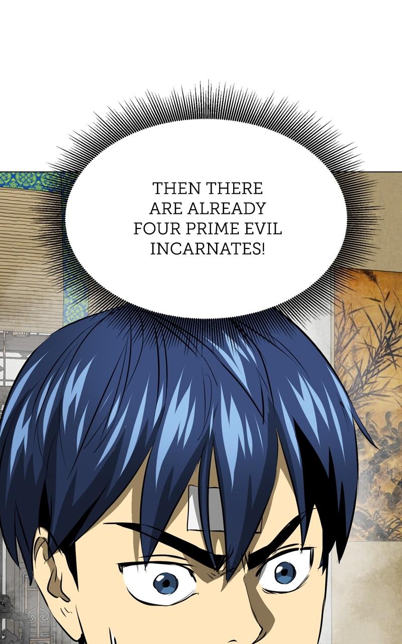 Read Infinite Leveling: Murim chapter 128.7 image 51 on Lezhin