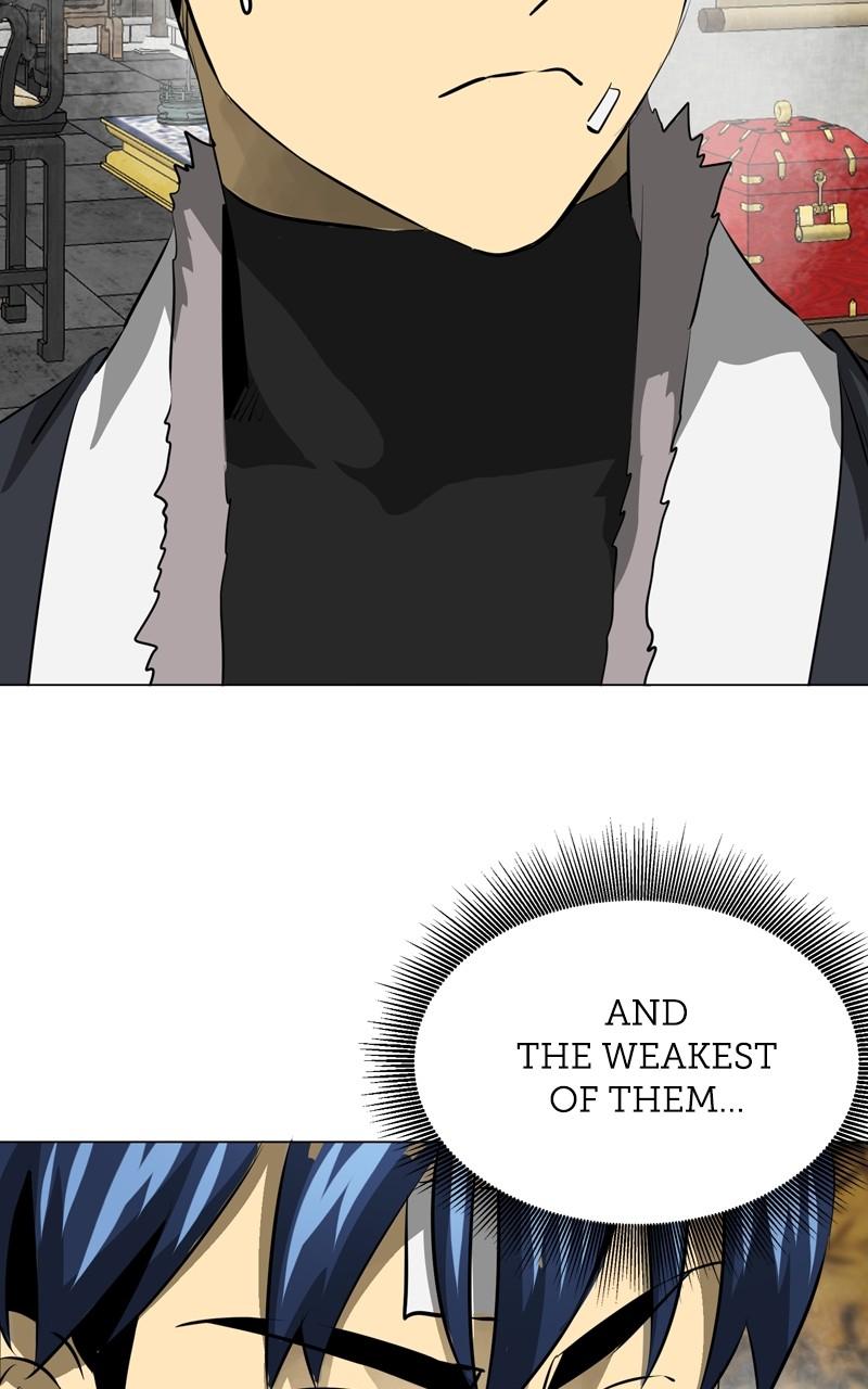 Read Infinite Leveling: Murim chapter 128.7 image 52 on Lezhin