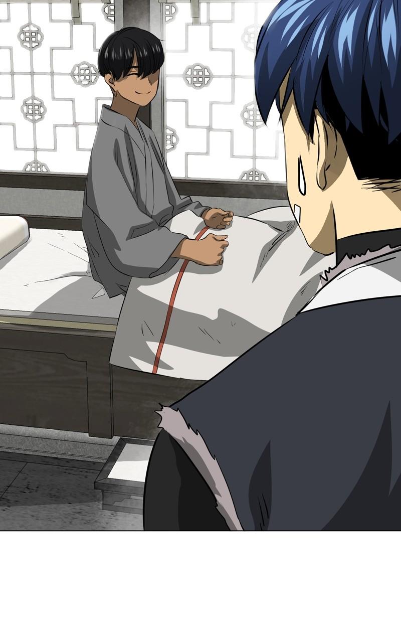 Read Infinite Leveling: Murim chapter 128.7 image 54 on Lezhin