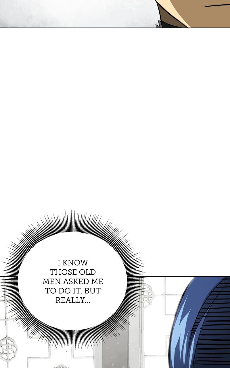 Read Infinite Leveling: Murim chapter 128.7 image 56 on Lezhin