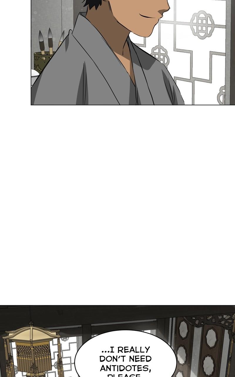 Read Infinite Leveling: Murim chapter 128.7 image 6 on Lezhin