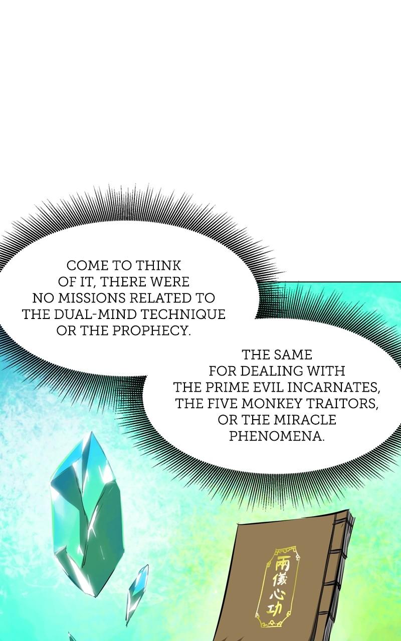 Read Infinite Leveling: Murim chapter 128.7 image 61 on Lezhin