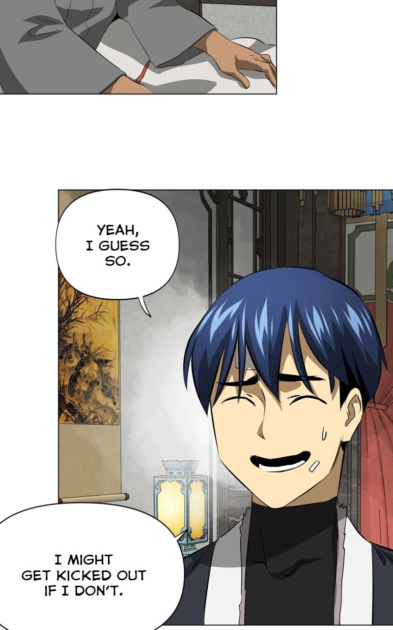 Read Infinite Leveling: Murim chapter 128.7 image 64 on Lezhin