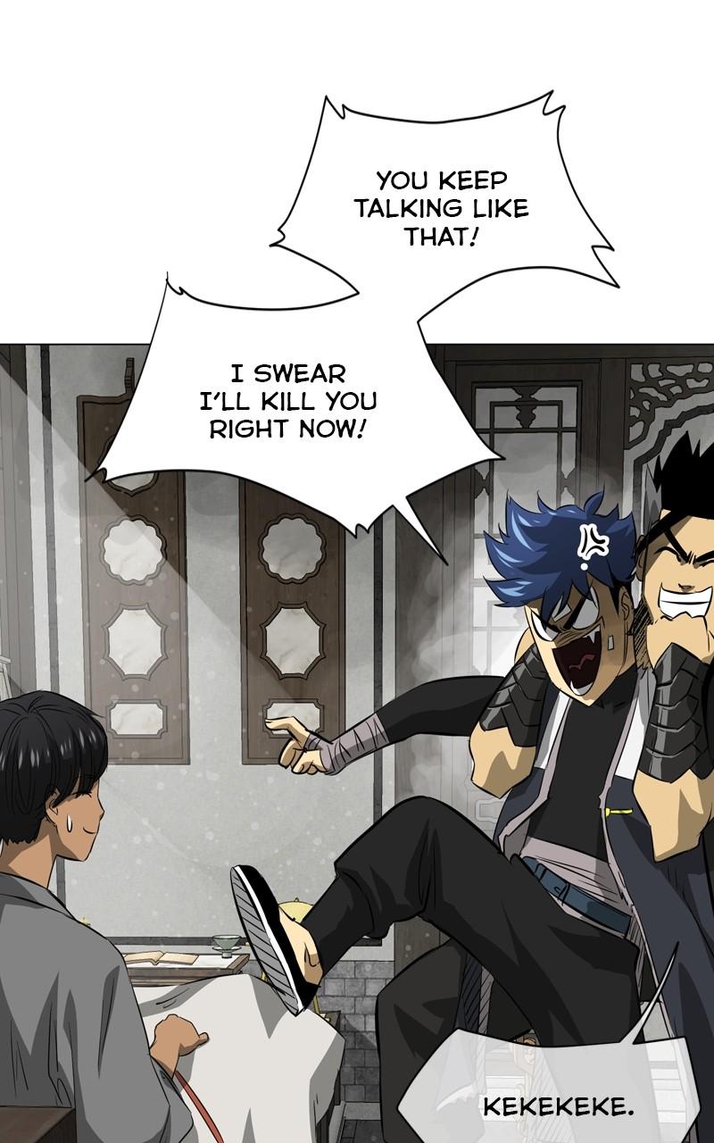 Read Infinite Leveling: Murim chapter 128.7 image 67 on Lezhin