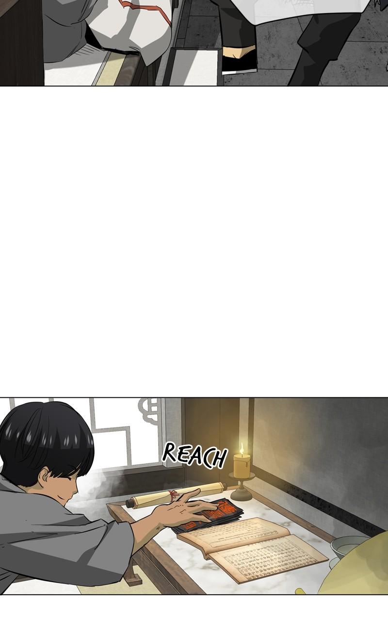 Read Infinite Leveling: Murim chapter 128.7 image 68 on Lezhin