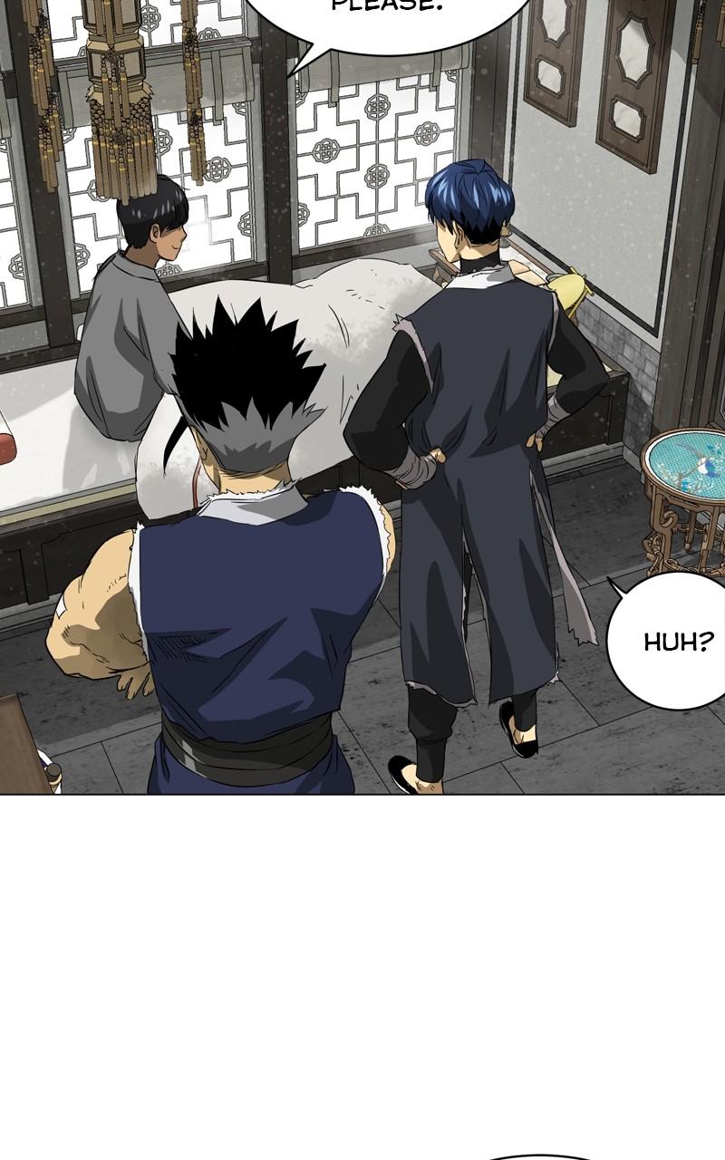 Read Infinite Leveling: Murim chapter 128.7 image 7 on Lezhin