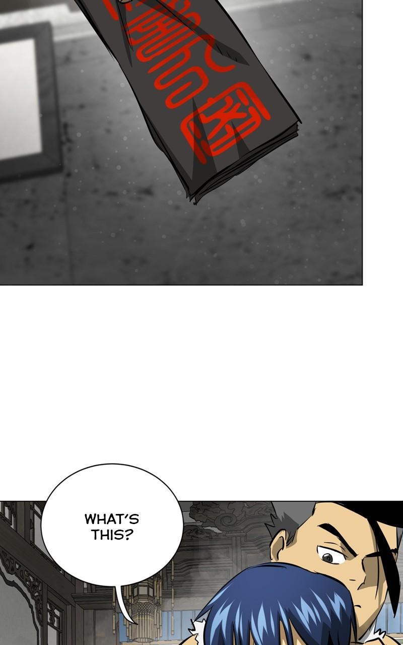 Read Infinite Leveling: Murim chapter 128.7 image 70 on Lezhin