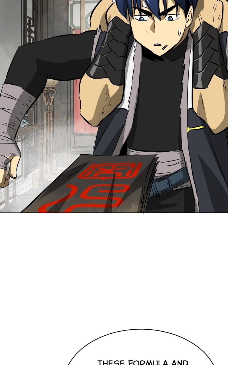 Read Infinite Leveling: Murim chapter 128.7 image 71 on Lezhin