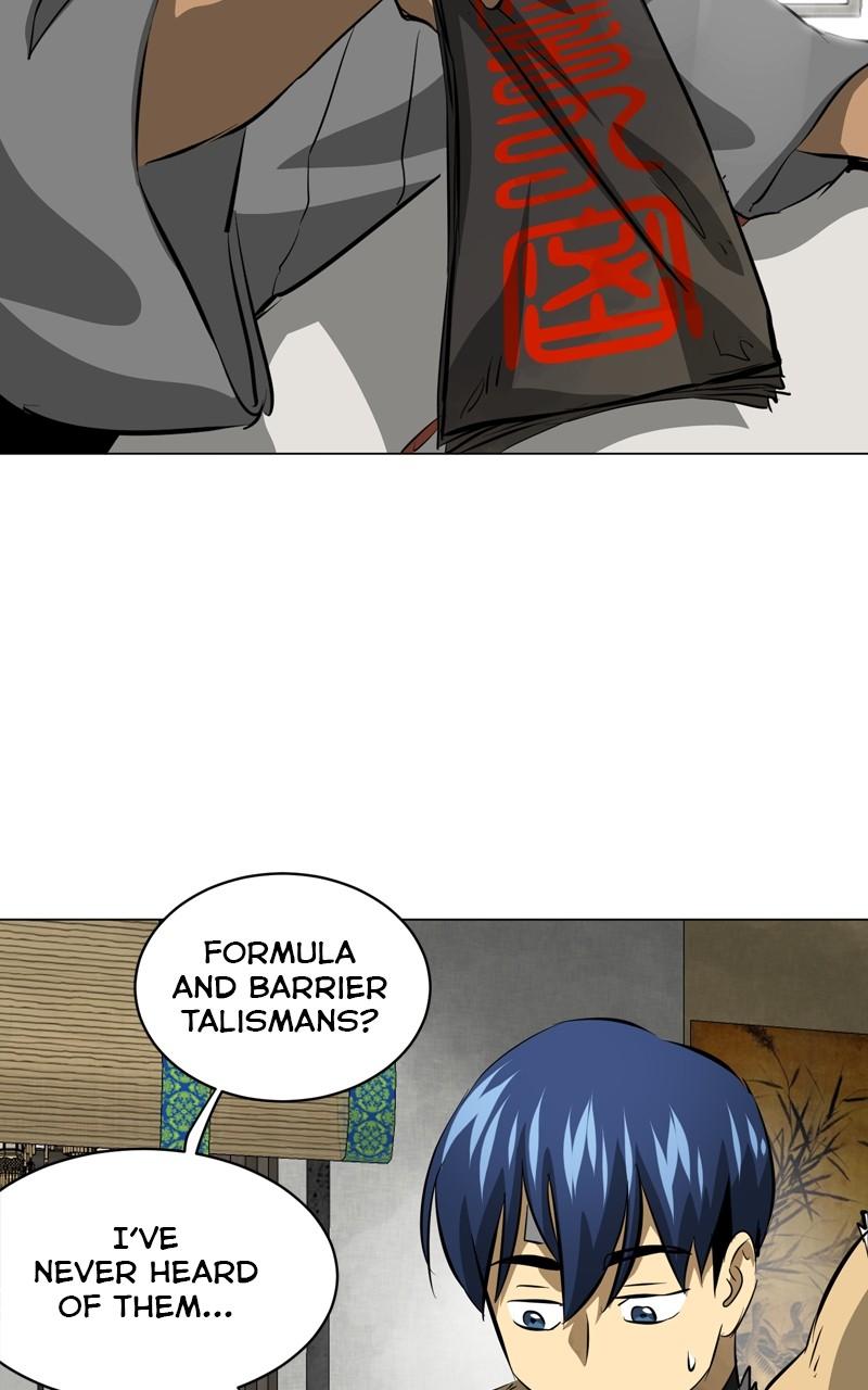 Read Infinite Leveling: Murim chapter 128.7 image 73 on Lezhin