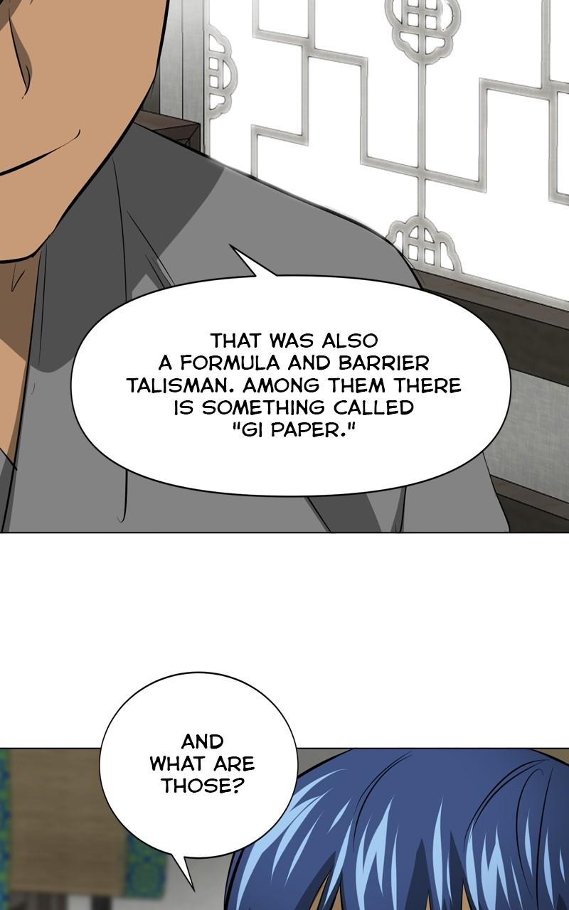 Read Infinite Leveling: Murim chapter 128.7 image 77 on Lezhin