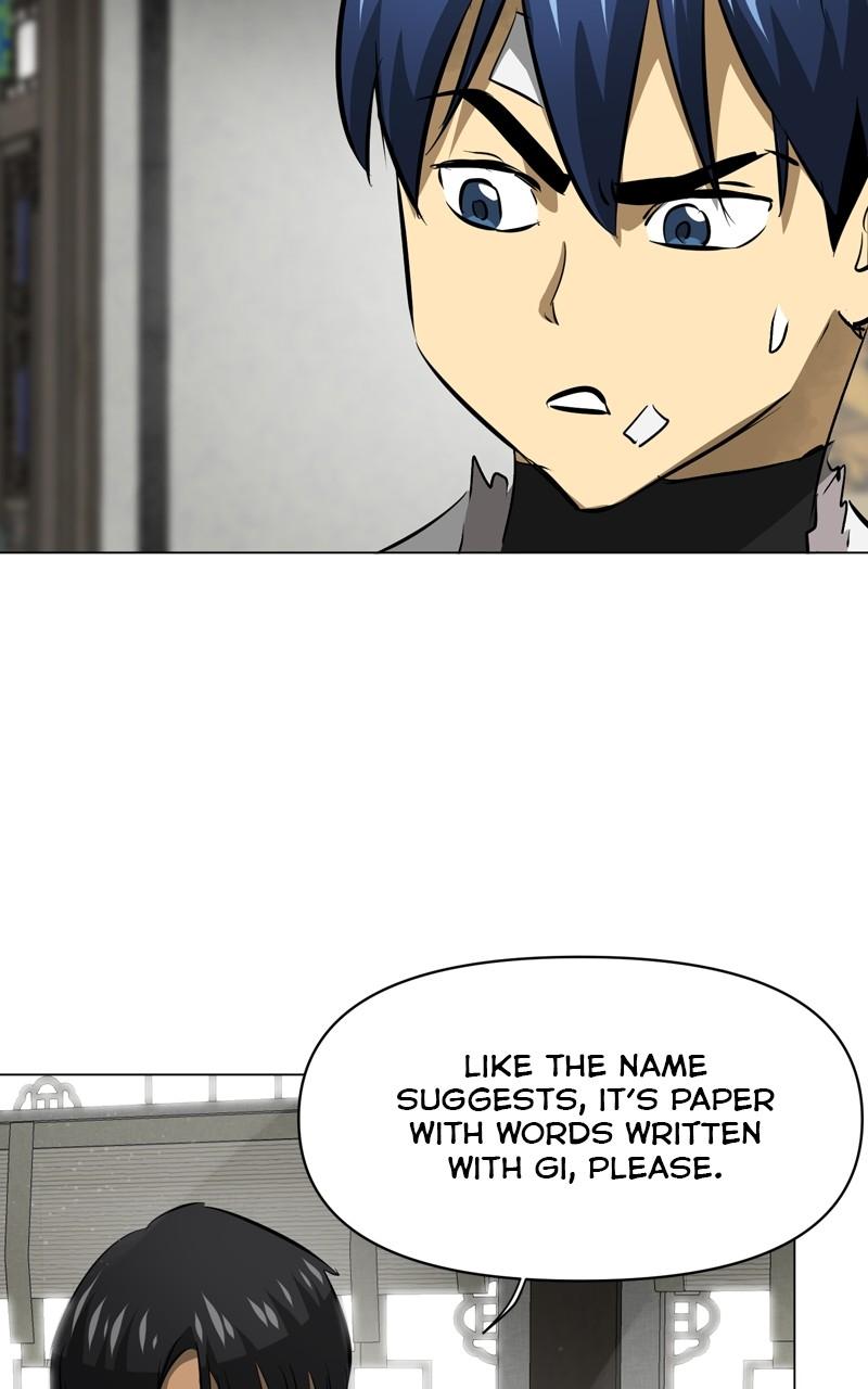 Read Infinite Leveling: Murim chapter 128.7 image 78 on Lezhin