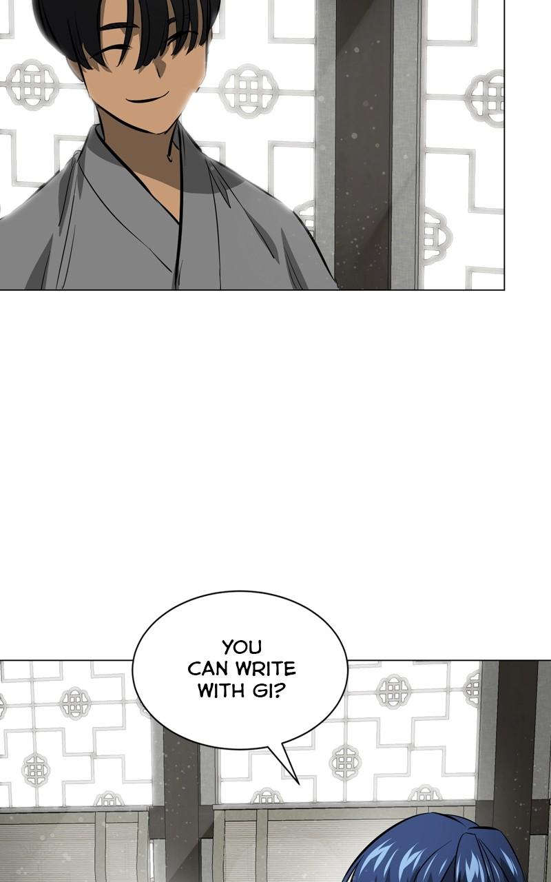 Read Infinite Leveling: Murim chapter 128.7 image 79 on Lezhin
