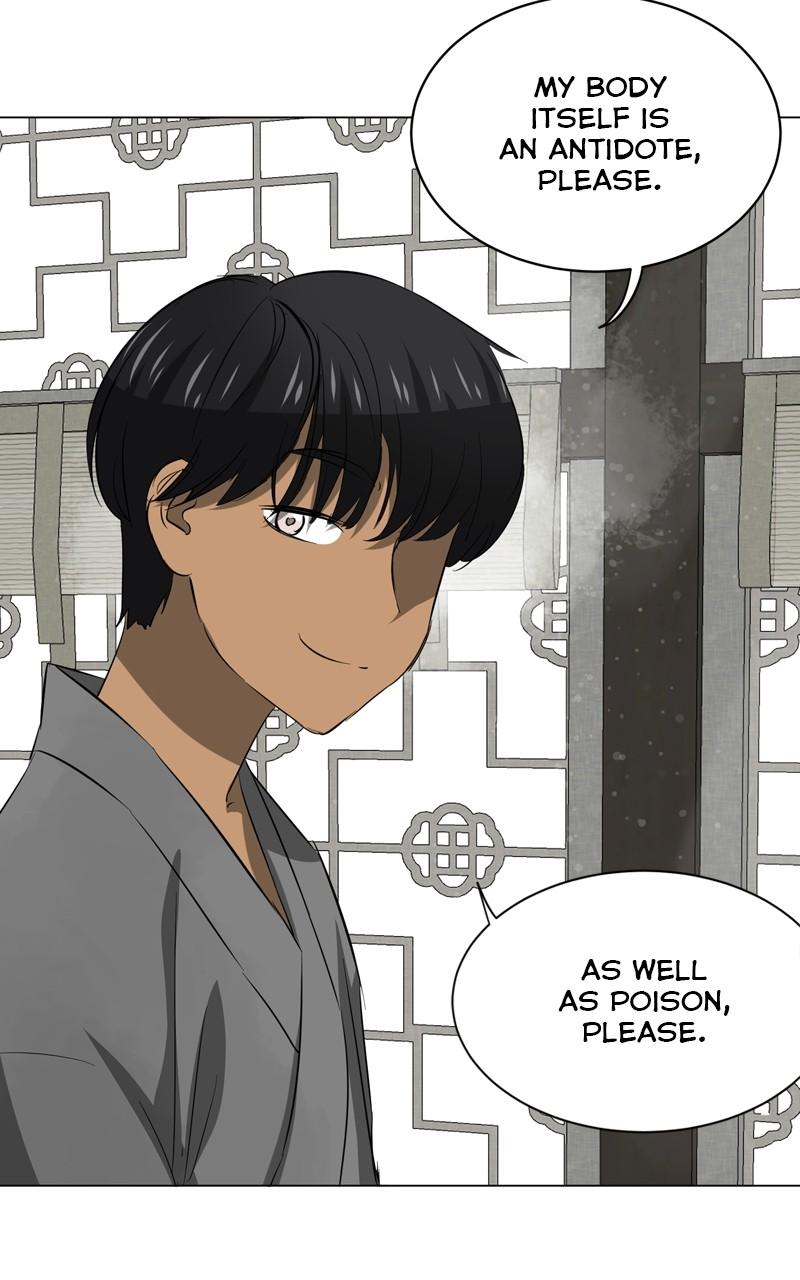 Read Infinite Leveling: Murim chapter 128.7 image 8 on Lezhin