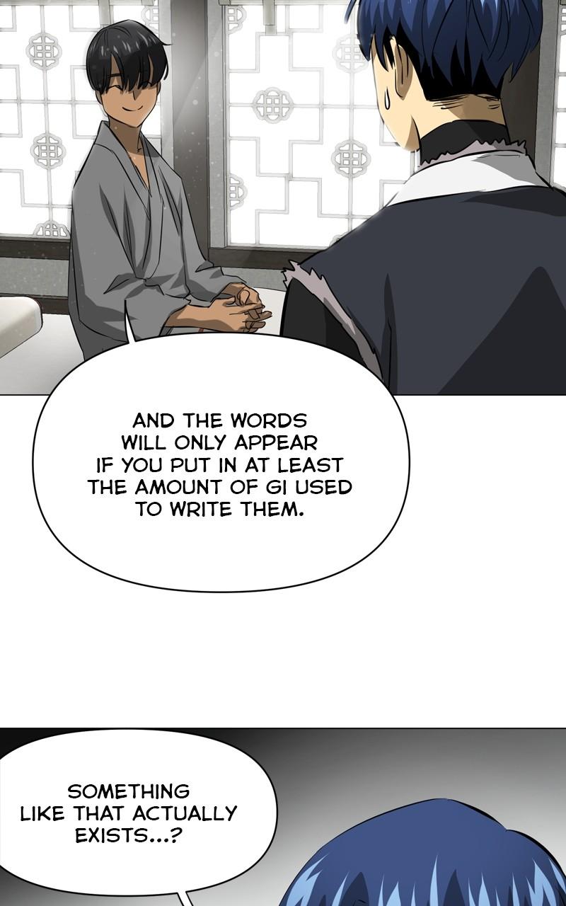 Read Infinite Leveling: Murim chapter 128.7 image 80 on Lezhin