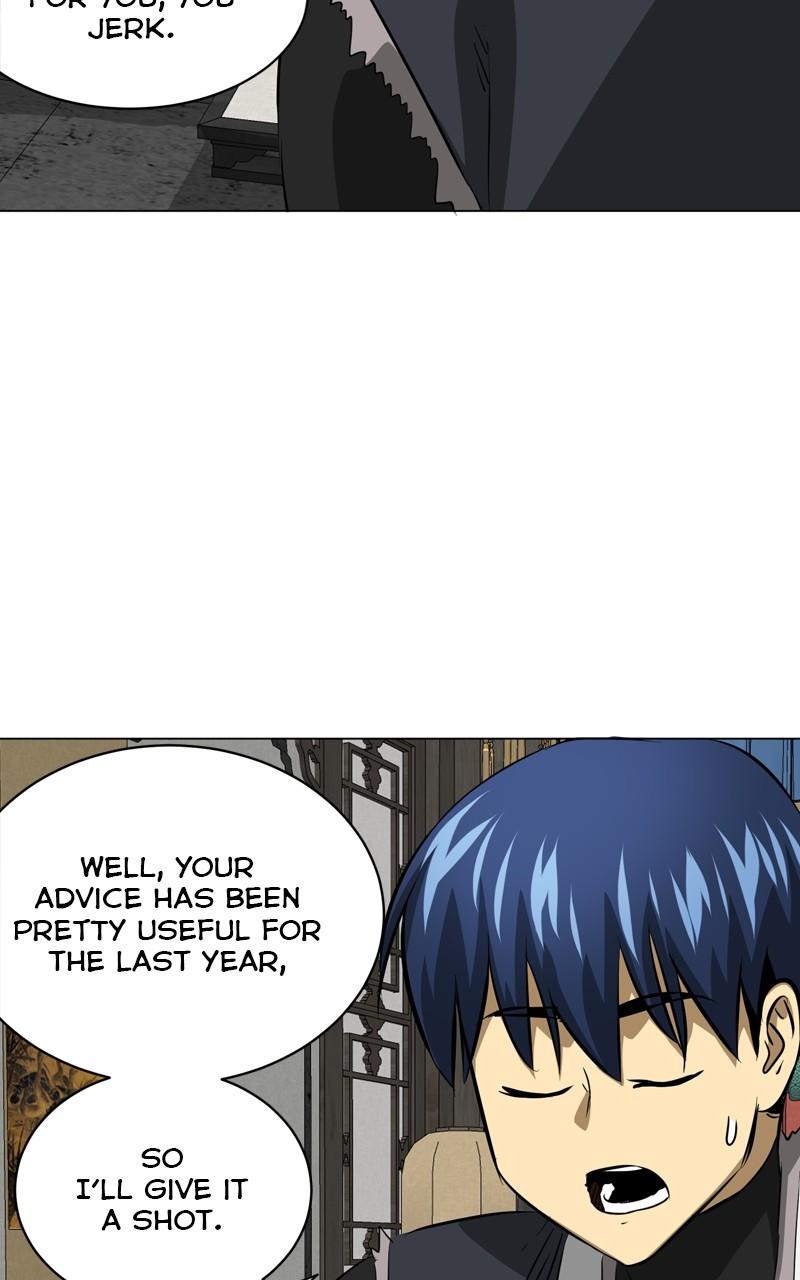 Read Infinite Leveling: Murim chapter 128.7 image 83 on Lezhin