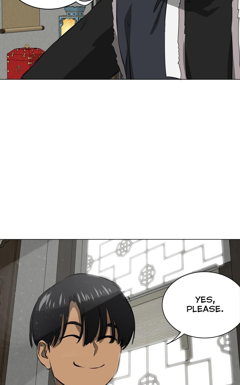 Read Infinite Leveling: Murim chapter 128.7 image 84 on Lezhin