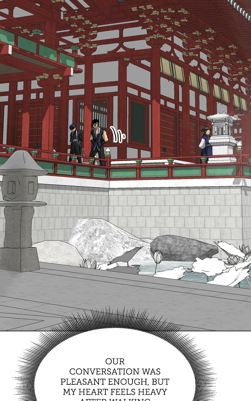 Read Infinite Leveling: Murim chapter 128.7 image 87 on Lezhin