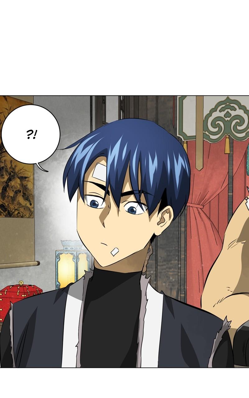 Read Infinite Leveling: Murim chapter 128.7 image 9 on Lezhin