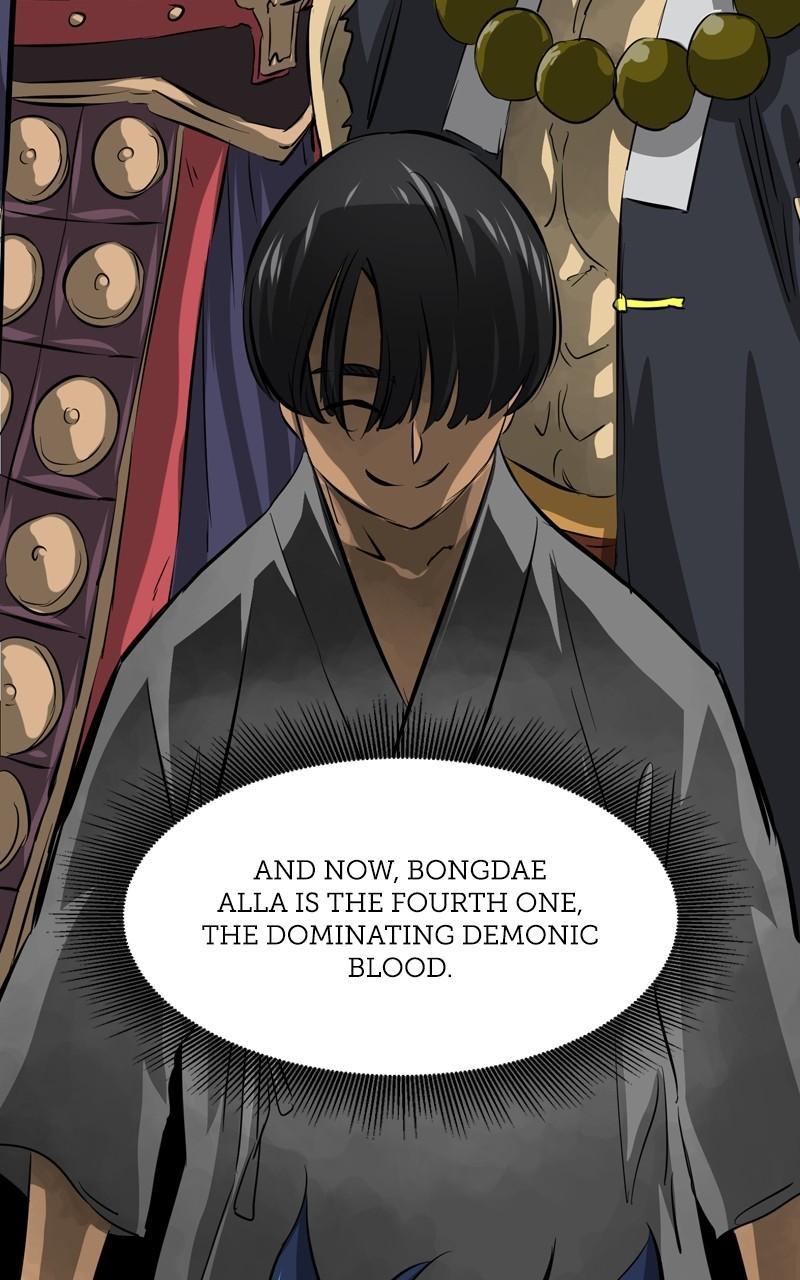 Read Infinite Leveling: Murim chapter 128.7 image 90 on Lezhin