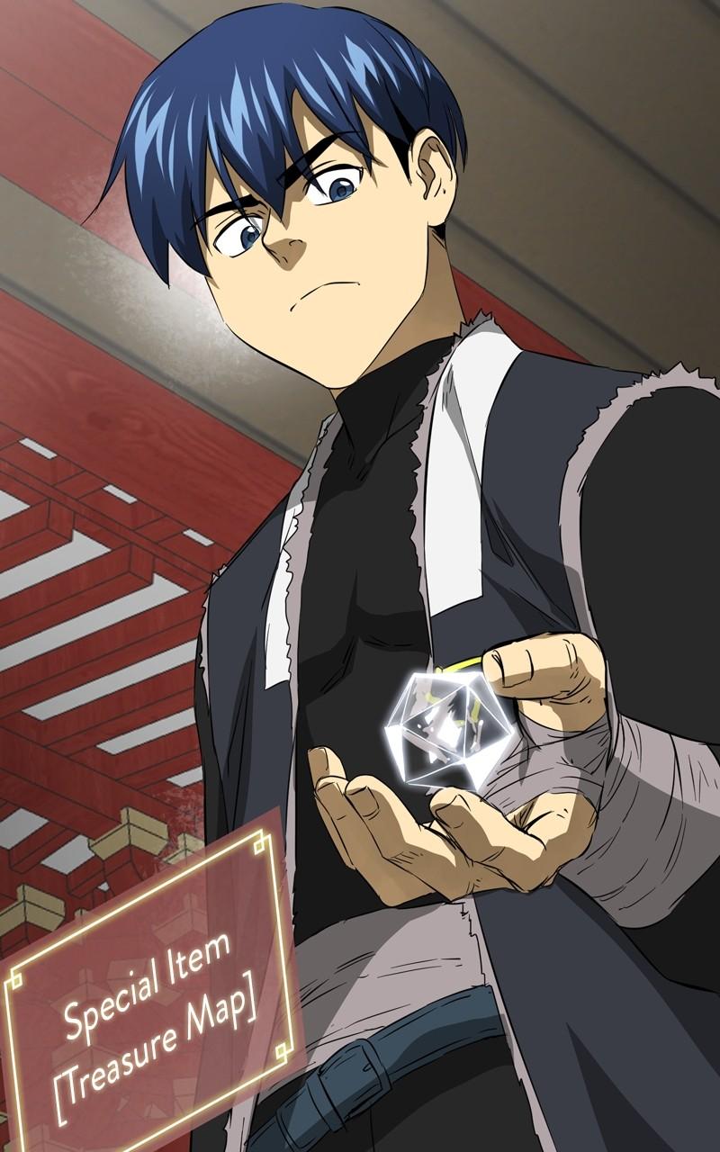 Read Infinite Leveling: Murim chapter 128.7 image 95 on Lezhin