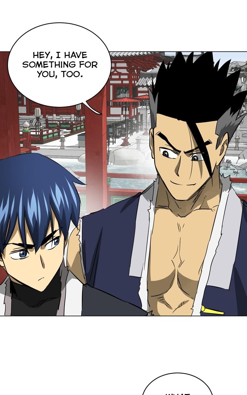 Read Infinite Leveling: Murim chapter 128.7 image 97 on Lezhin