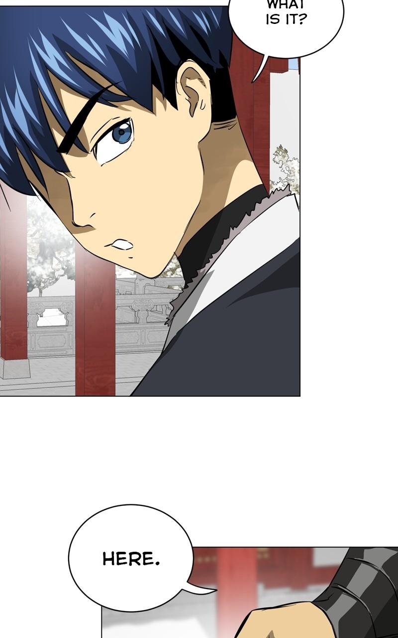 Read Infinite Leveling: Murim chapter 128.7 image 98 on Lezhin