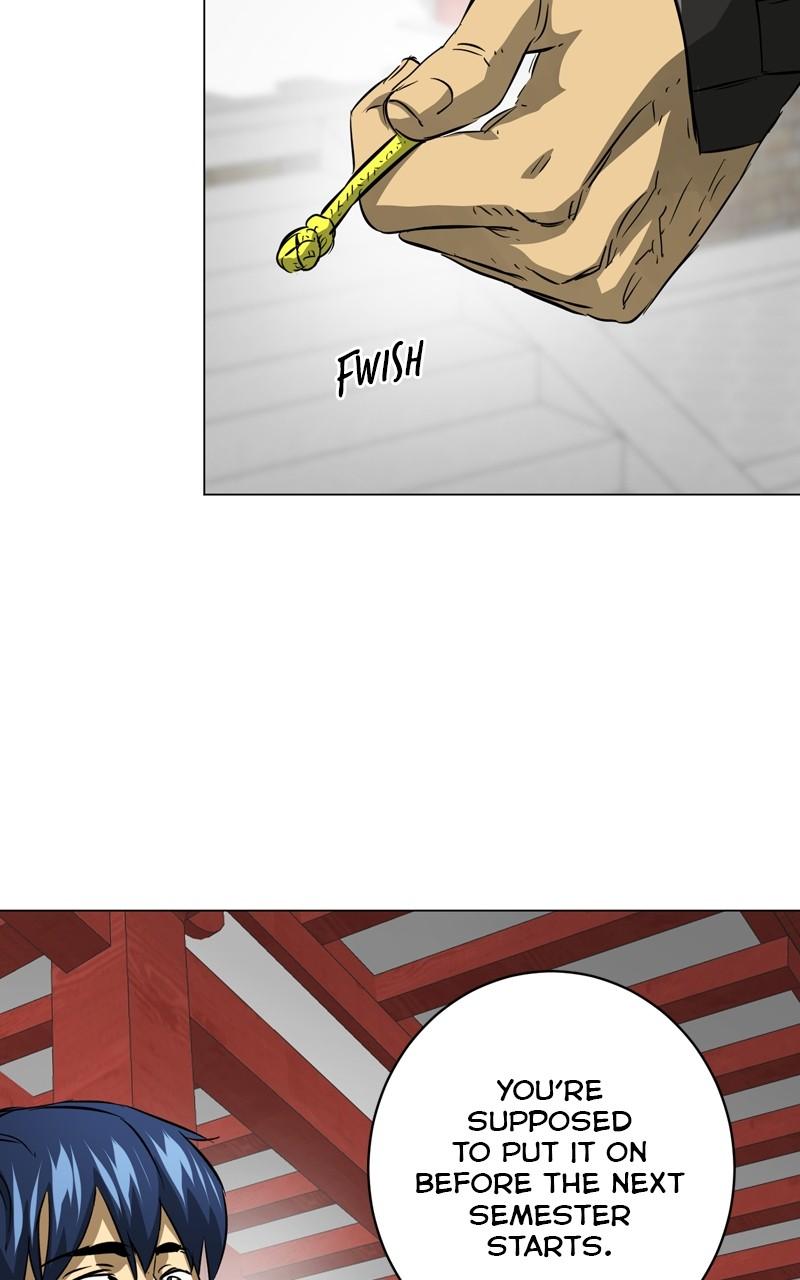 Read Infinite Leveling: Murim chapter 128.7 image 99 on Lezhin
