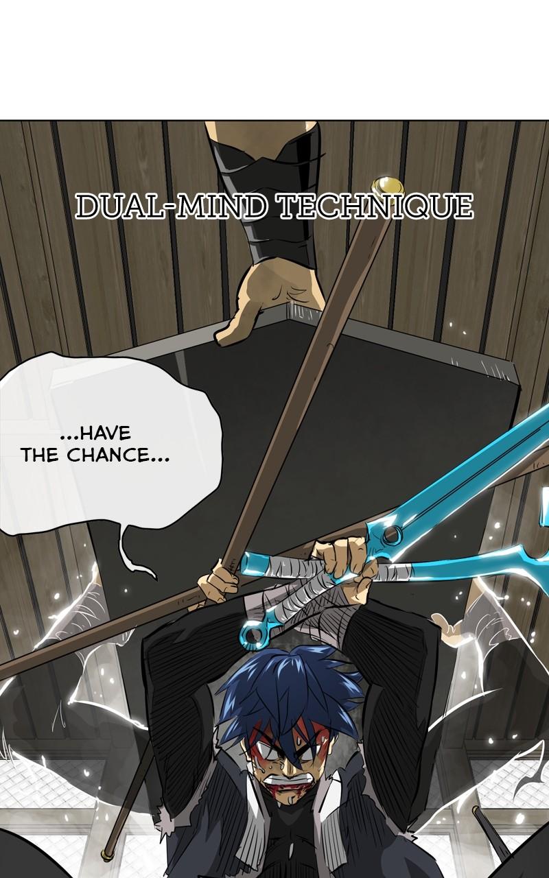 Read Infinite Leveling: Murim chapter 128.8 image 10 on Lezhin