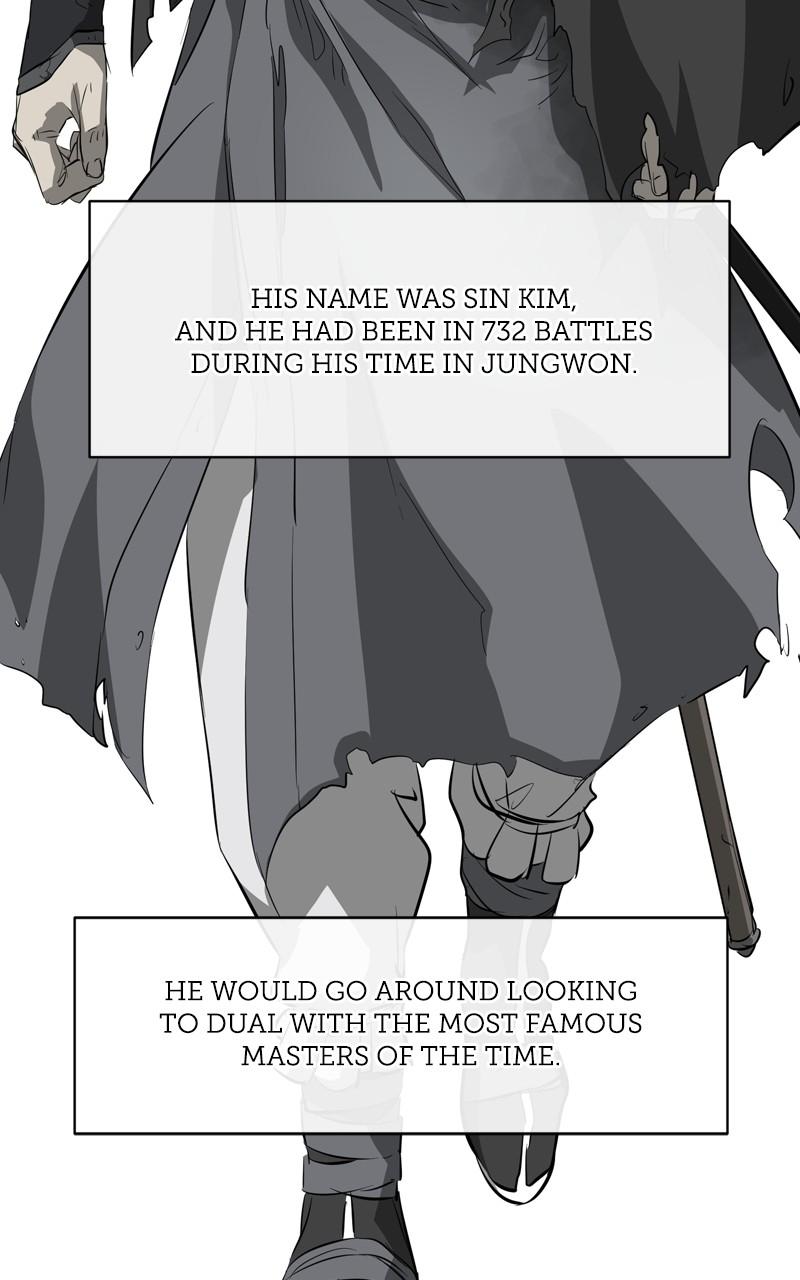 Read Infinite Leveling: Murim chapter 128.8 image 102 on Lezhin