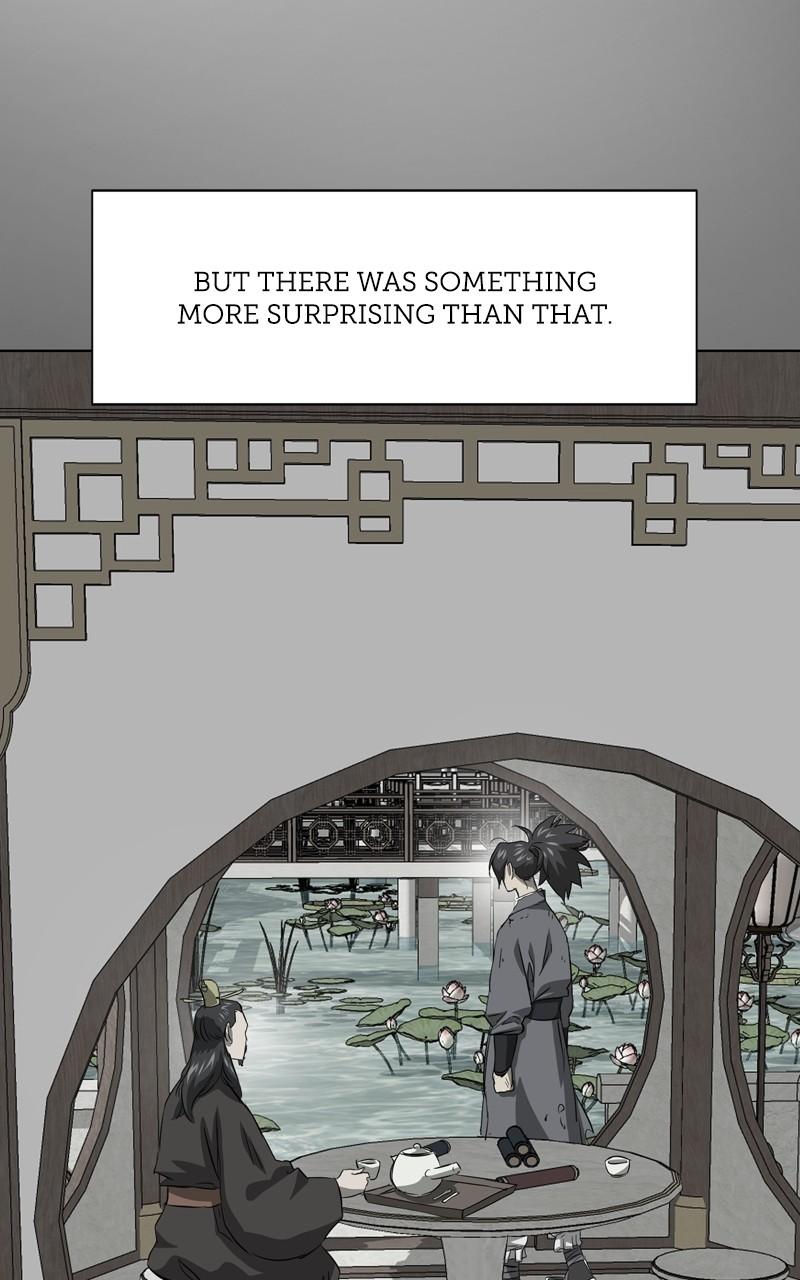 Read Infinite Leveling: Murim chapter 128.8 image 104 on Lezhin