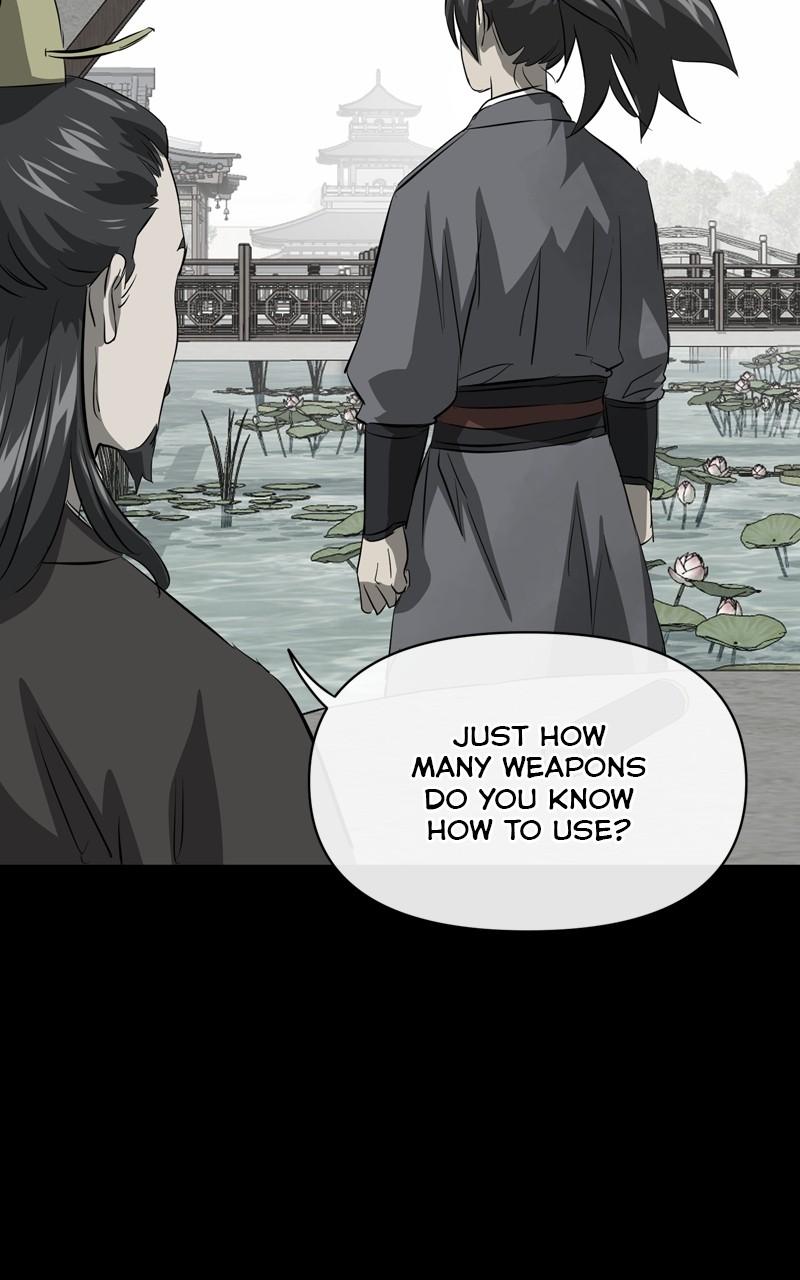 Read Infinite Leveling: Murim chapter 128.8 image 106 on Lezhin